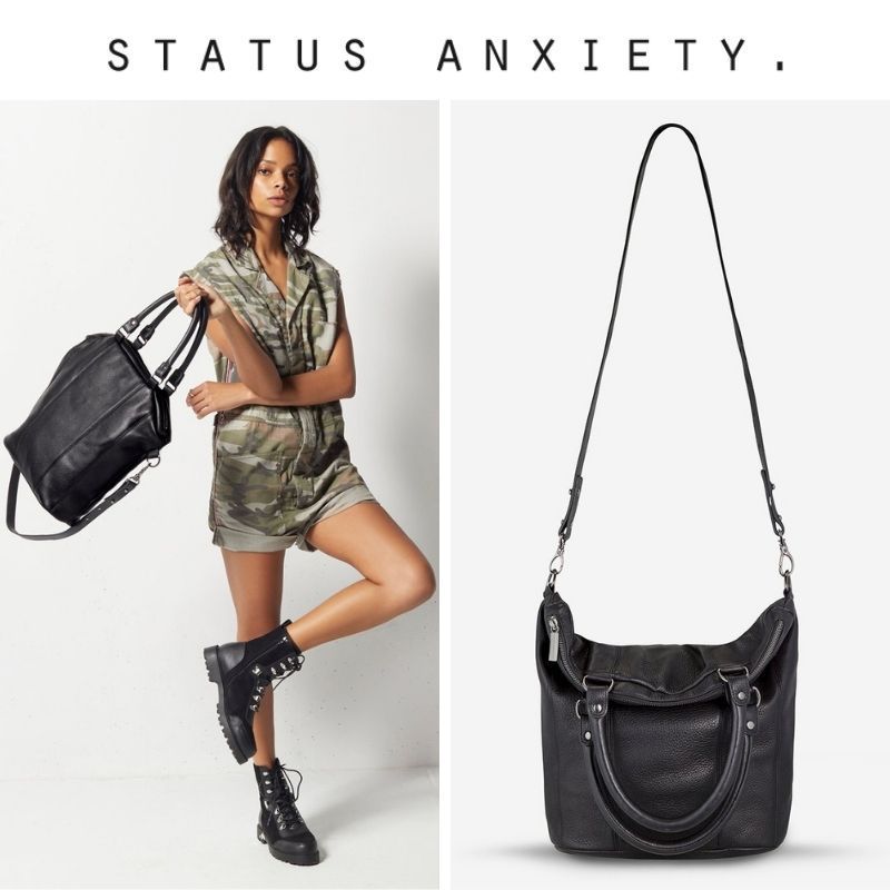 送料/関税込 STATUS ANXIETY SOME SECRET PLACE ショルダーバッグ・ポシェット 送料/関税込 STATUS ANXIETY SOME SECRET PLACE ショルダーバッグ・ポシェット