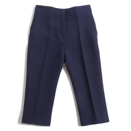 新作◇DIOR◇ブルー パンツ - cert.vohrawoundcare.com