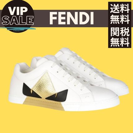 FENDI BAG BUGS x スニーカー(メンズ)|新作を海外通販【BUYMA】 FENDI BAG BUGS x スニーカー(メンズ)|新作を海外通販【BUYMA】