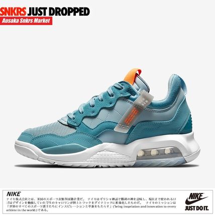 jordan ma2 スニーカー(メンズ) - 海外通販のBUYMA