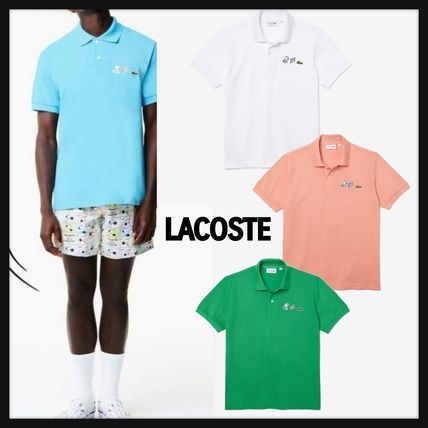 新作 Lacoste Peanuts スヌーピー 限定 エンブレム ポロシャツ Lacoste ポロシャツ Buyma 新作 Lacoste Peanuts スヌーピー 限定 エンブレム ポロシャツ Lacoste ポロシャツ Buyma