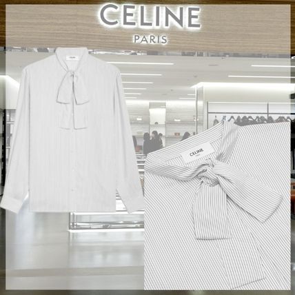 シルク,ブラウス CELINE(セリーヌ)|新作を海外通販【BUYMA】 シルク,ブラウス CELINE(セリーヌ)|新作を海外通販【BUYMA】
