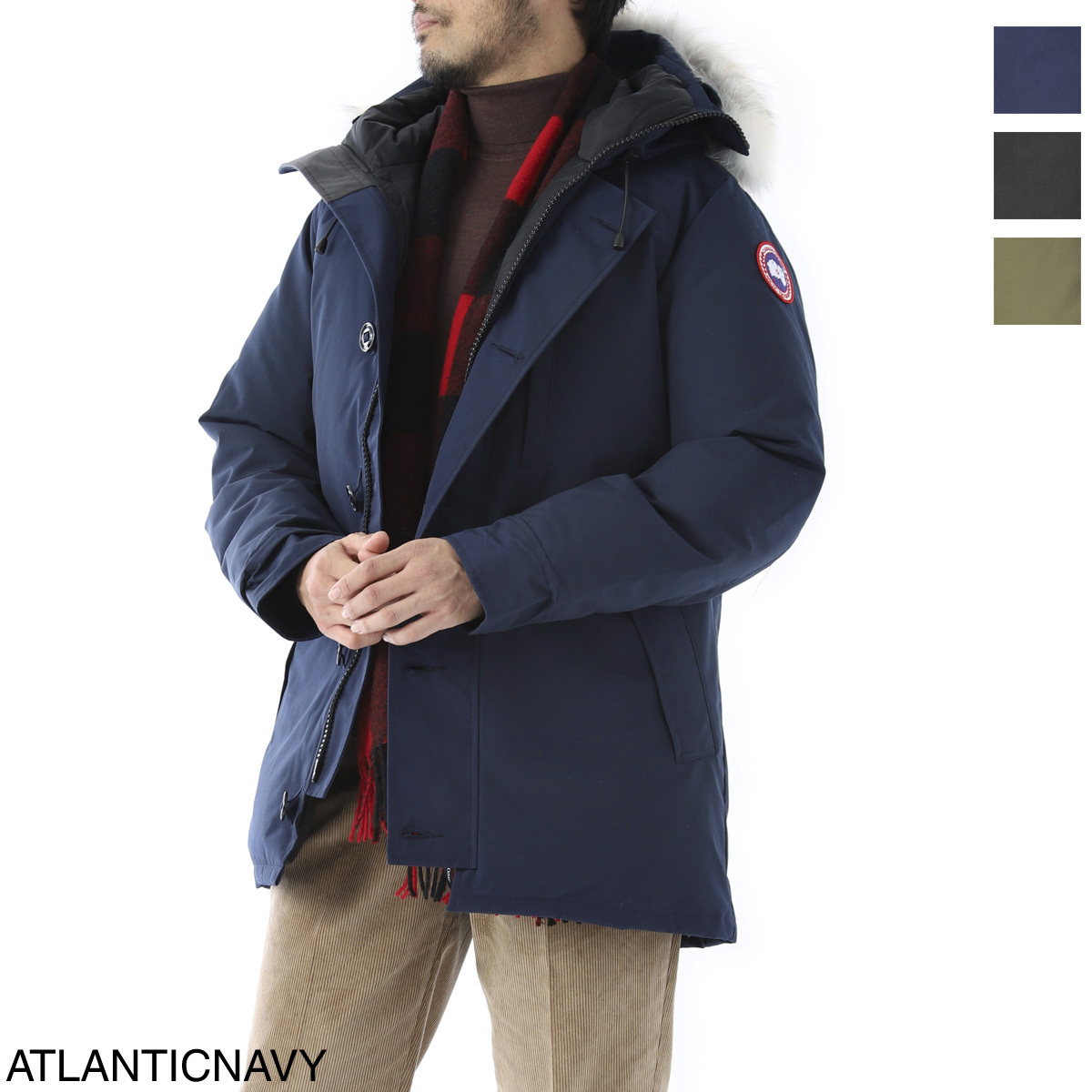 ランキングや新製品
CANADA 3426m ダウンジャケット フーデッド ファー付き GOOSE ダウンジャケット ランキングや新製品
CANADA 3426m ダウンジャケット フーデッド ファー付き GOOSE ダウンジャケット