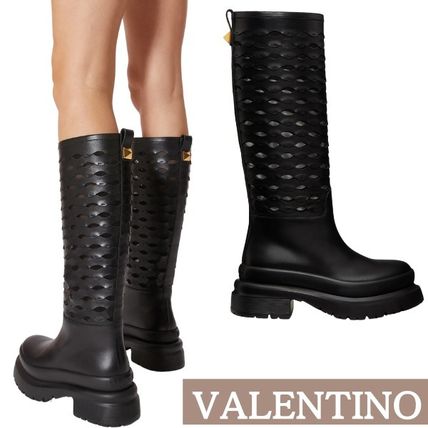 VALENTINO x ロングブーツ(レディース)|新作を海外通販【BUYMA】 VALENTINO x ロングブーツ(レディース)|新作を海外通販【BUYMA】
