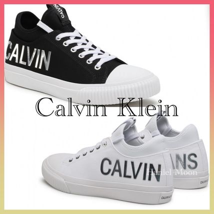 Calvin Klein x スニーカー(メンズ)|新作を海外通販【BUYMA】
