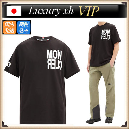 MONCLER GRENOBLE x Tシャツ・カットソー(メンズ)|新作を海外通販 MONCLER GRENOBLE x Tシャツ・カットソー(メンズ)|新作を海外通販