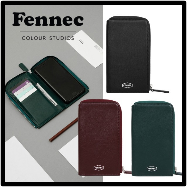 ★送料・関税込★FENNEC★iPHONE CARRY CAS.E★スマホケース★