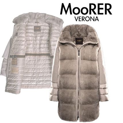 MOORER x ダウンジャケット・コート(レディース)|新作を海外通販【BUYMA】 MOORER x ダウンジャケット・コート(レディース)|新作を海外通販【BUYMA】