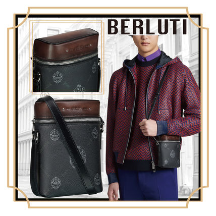 2021-22 AW Berluti(ベルルッティ) - 海外通販のBUYMA