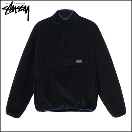 ハーフジップ STUSSY x トップス(メンズ)|新作を海外通販【BUYMA】 ハーフジップ STUSSY x トップス(メンズ)|新作を海外通販【BUYMA】