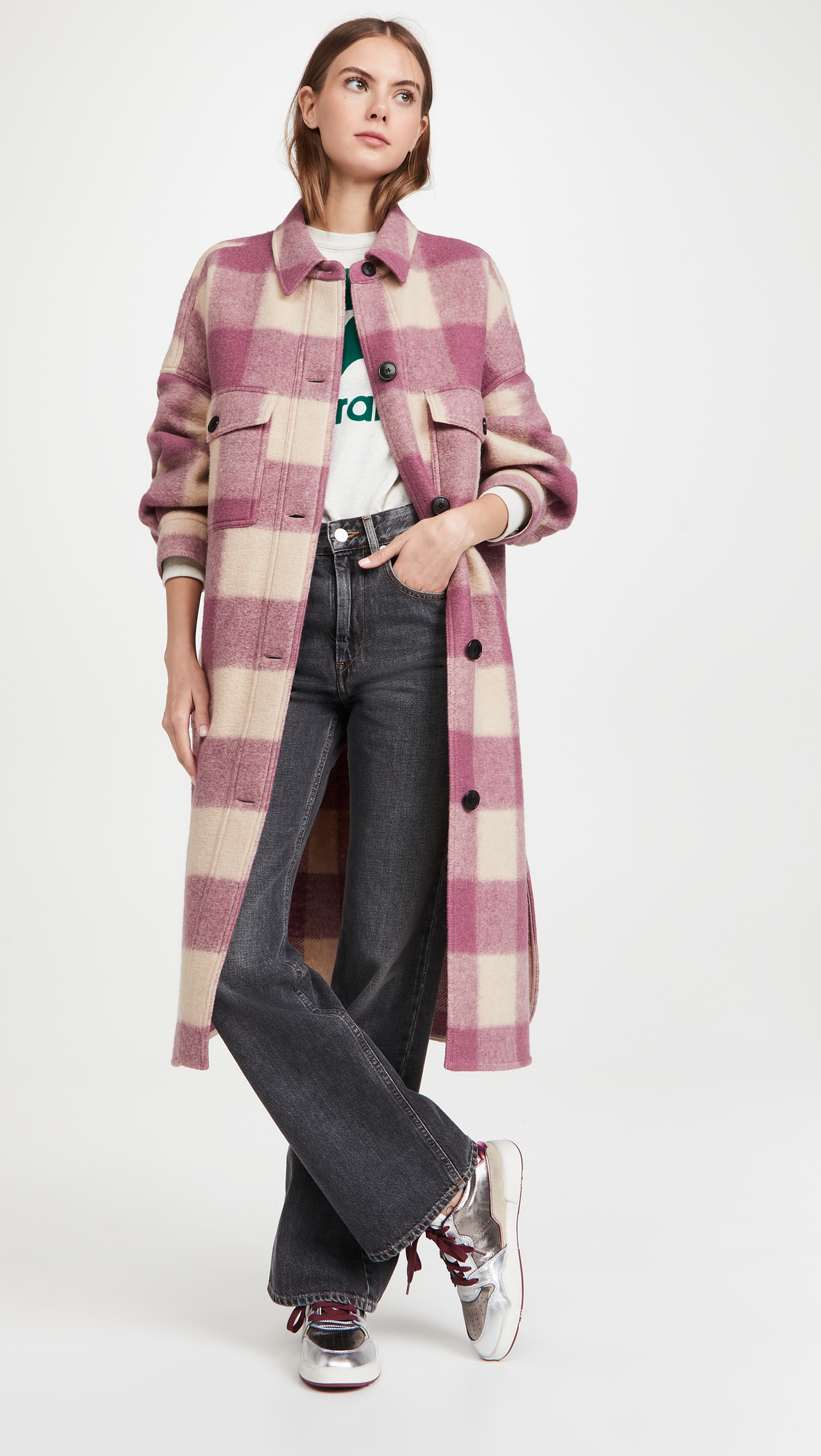 ブラック】 イザベル マラン Isabel Marant, Etoile レディース