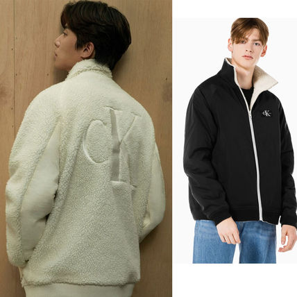 Calvin Klein x フリースジャケット(メンズ)|新作を海外通販【BUYMA】