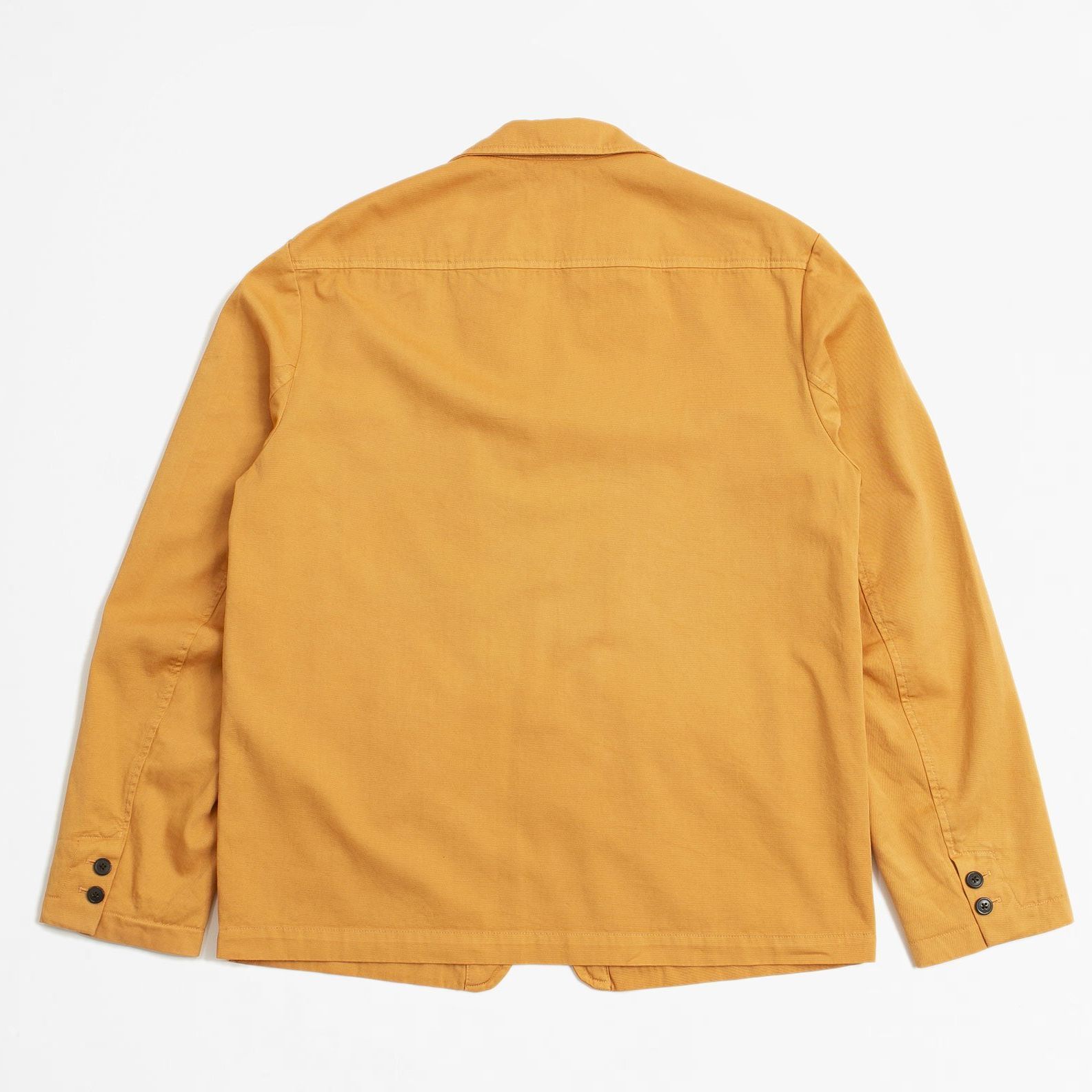 Dries Van Noten テーラードジャケット 【Dries Van Noten】コットン★Beat テーラードジャケット YE(5)