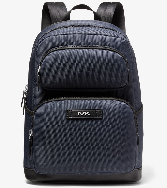 Michael Kors バックパック・リュック Michael Kors ロゴ 多機能ポケット バックパック 関税送料込(2)