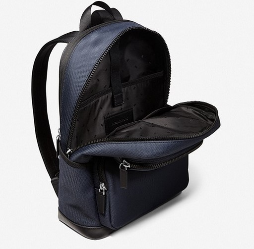 Michael Kors バックパック・リュック Michael Kors ロゴ 多機能ポケット バックパック 関税送料込(3)