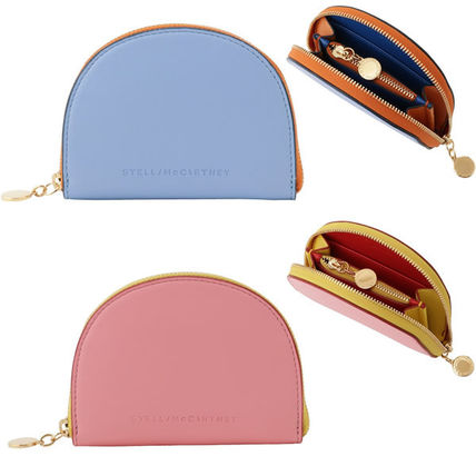 ブルー(青)系 Stella McCartney x 財布・小物(レディース) - 海外 ...