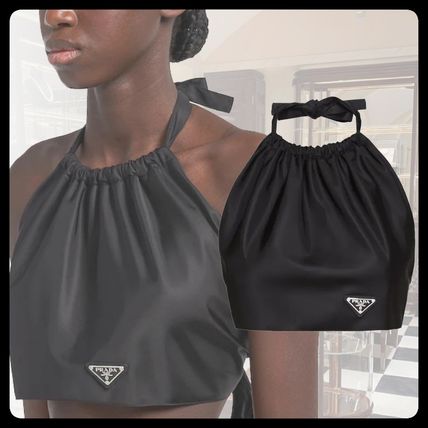 クロップド PRADA x トップス(レディース)|新作を海外通販【BUYMA】 クロップド PRADA x トップス(レディース)|新作を海外通販【BUYMA】