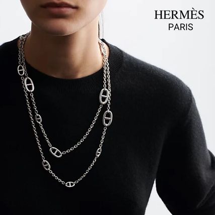 日本未入荷 HERMES x ネックレス・ペンダント(レディース)|新作を海外 日本未入荷 HERMES x ネックレス・ペンダント(レディース)|新作を海外