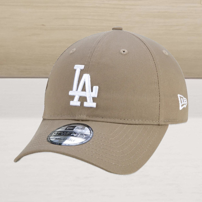 New Era キャップ 9TWENTY ロサンゼルス・ドジャース MLB