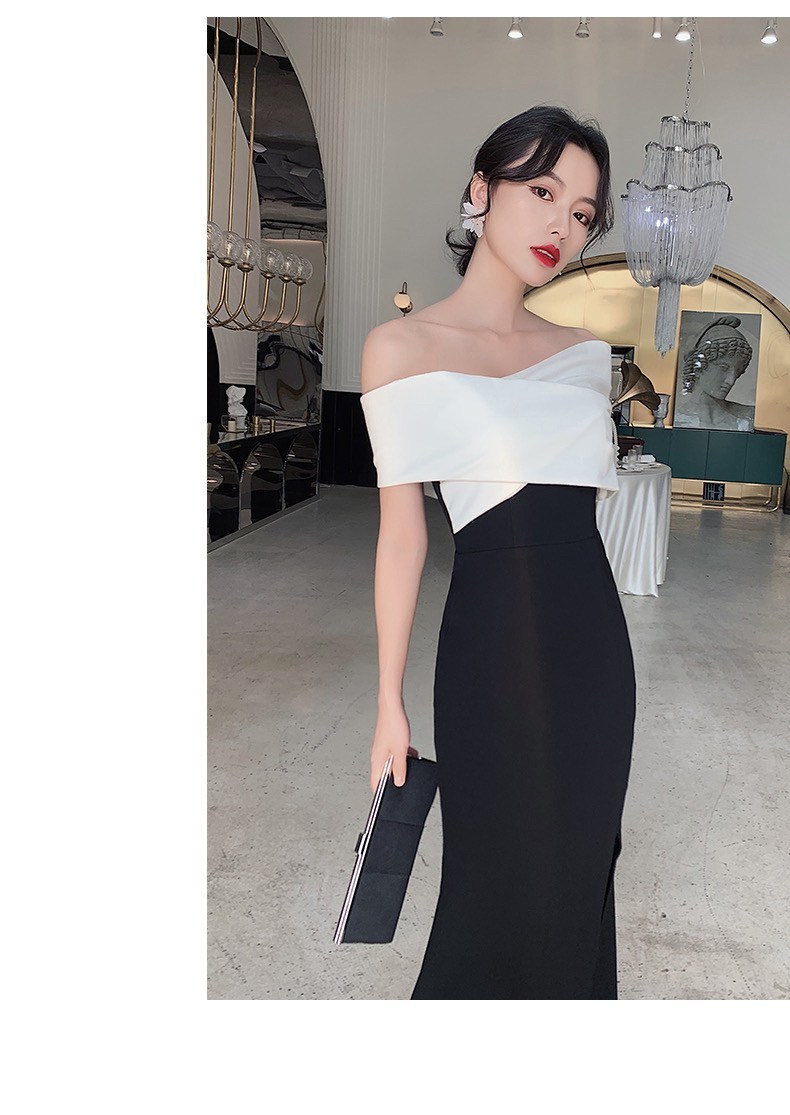 ドレス ロング 無地 上品 セクシー パーティー シンプル 結婚式 ドレス ロング 無地 上品 セクシー パーティー シンプル 結婚式