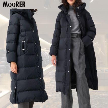 MOORER x ダウンジャケット・コート(レディース)|新作を海外通販【BUYMA】 MOORER x ダウンジャケット・コート(レディース)|新作を海外通販【BUYMA】