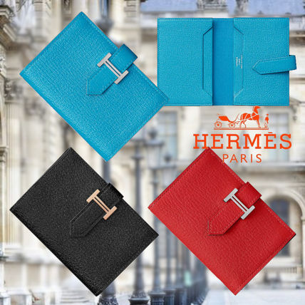 HERMES(エルメス) カードケース・名刺入れ(レディース) - 海外通販のBUYMA