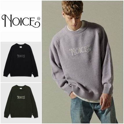 NOICE(ノイス) スウェット・トレーナー(メンズ) - 海外通販のBUYMA