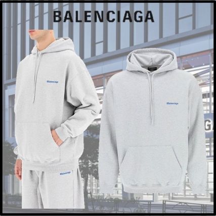 2021-22 AW(秋冬) BALENCIAGA(バレンシアガ) パーカー・フーディ
