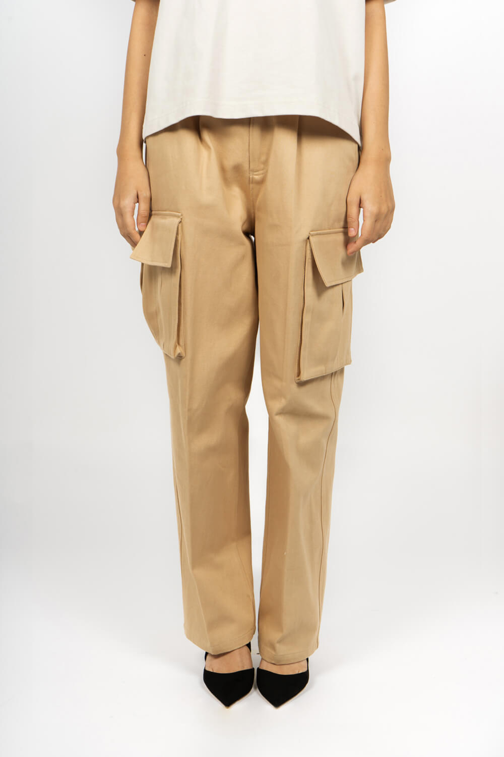 Prive FIELD CARGOパンツ