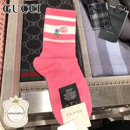 GUCCI x タイツ・ソックス(レディース)|新作を海外通販【BUYMA】