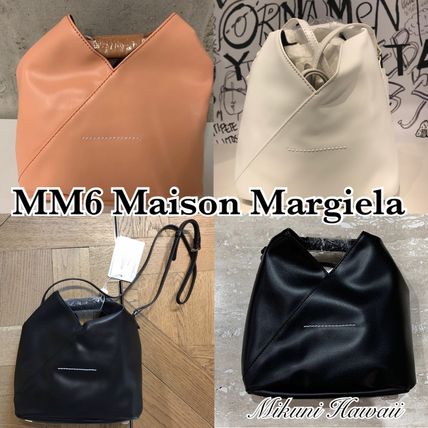 MM6 Maison Margiela x ショルダーバッグ・ポシェット(レディース ...