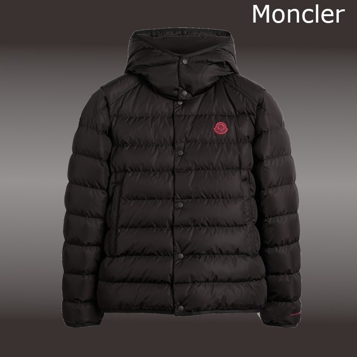 【高い素材】 クールな☆MONCLER☆ジャケット Dabos リサイクルナイロン ダウンジャケット 【高い素材】 クールな☆MONCLER☆ジャケット Dabos リサイクルナイロン ダウンジャケット