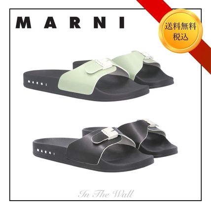 MARNI x サンダル(メンズ)|新作を海外通販【BUYMA】 MARNI x サンダル(メンズ)|新作を海外通販【BUYMA】