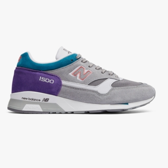 New Balance スニーカー UKモデル New Balance M1500 MADE IN England(4)