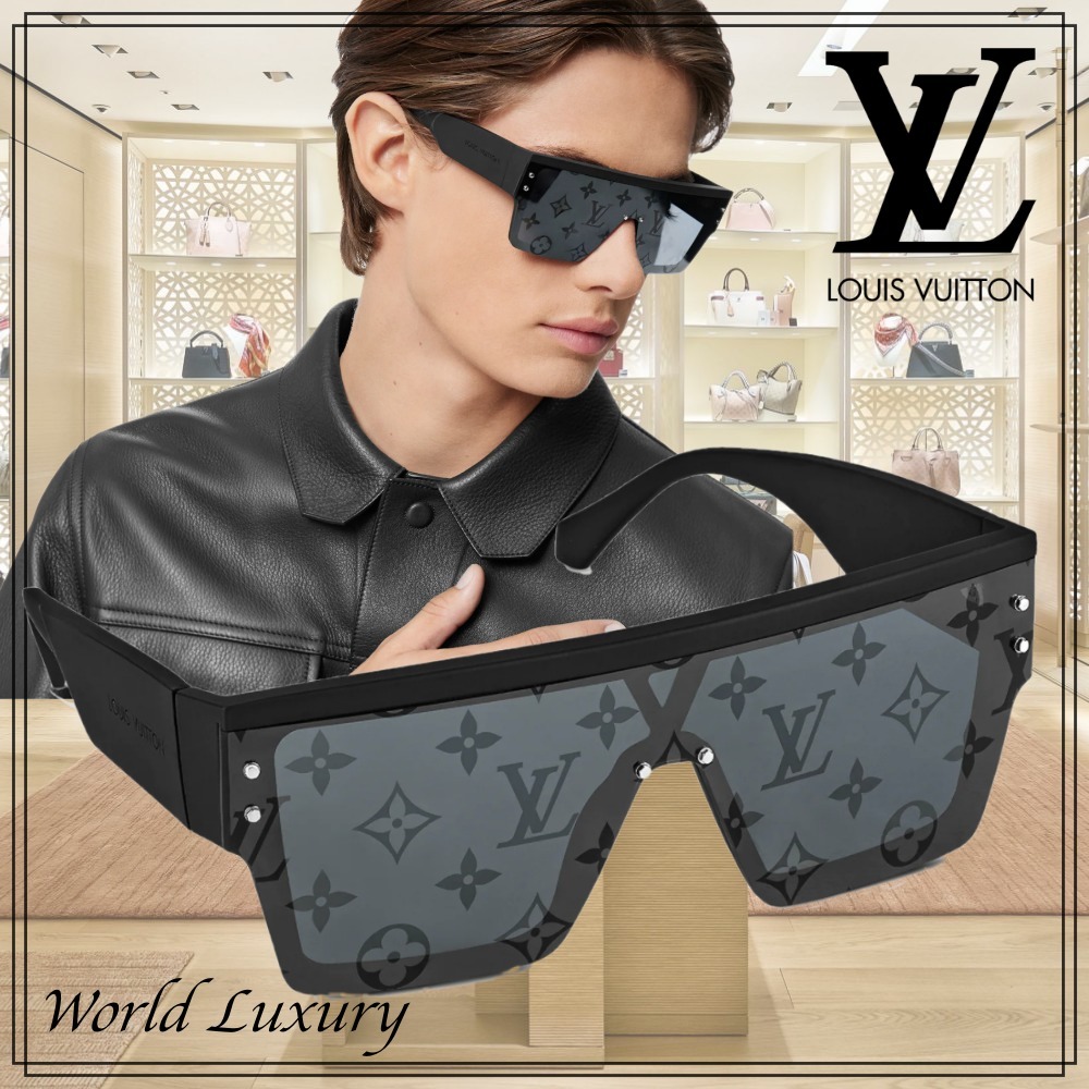 ルイヴィトン LV サングラス VUITTON LOUIS ルイヴィトン LV サングラス VUITTON LOUIS