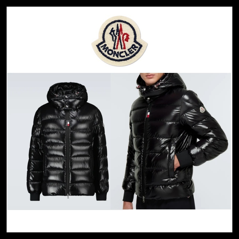 MONCLER モンクレール ダウンジャケット メンズ モンクラ