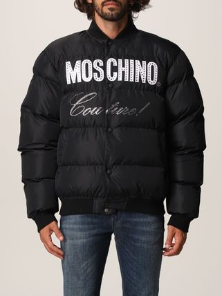 Moschino x アウター・ジャケット(メンズ) - 海外通販のBUYMA