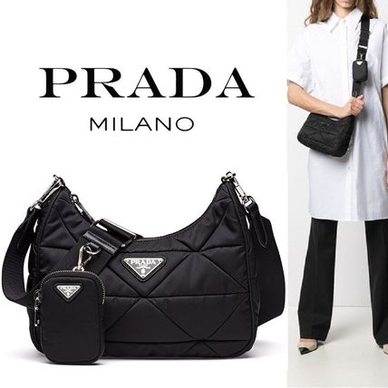 PRADA RE NYLON x バッグ・カバン(レディース)|新作を海外通販【BUYMA】 PRADA RE NYLON x バッグ・カバン(レディース)|新作を海外通販【BUYMA】