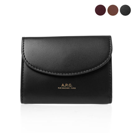 A.P.C. x カードケース・名刺入れ(レディース)|新作を海外通販【BUYMA】