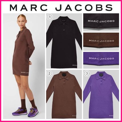 MARC JACOBS(マークジェイコブス) ワンピース・オールインワン ...