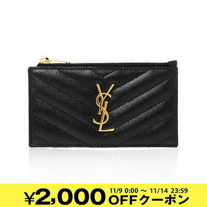 フラグメントケース Saint Laurent(サンローラン) - 海外通販のBUYMA