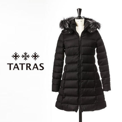 TATRAS LAVIANA x ダウンジャケット・コート(レディース) - 海外通販の ...