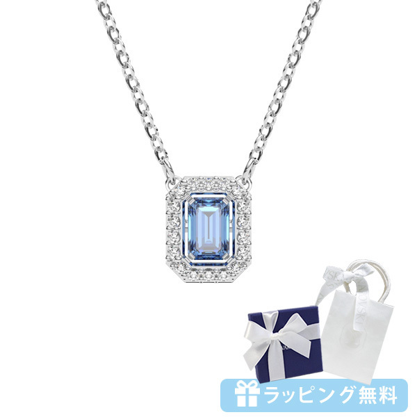 【新品】スワロフスキー SWAROVSKI ミレニアネックレス swaro93