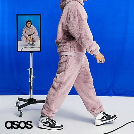 ジョガーパンツ ASOS x パンツ・ボトムス(メンズ) - 海外通販のBUYMA