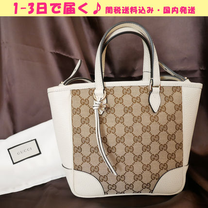 GUCCI GG Supreme x トートバッグ(レディース) - 海外通販のBUYMA