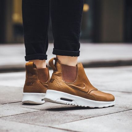 NIKE AIR MAX THEA MID スニーカー tic-guinee.net