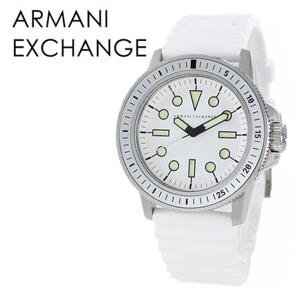 A/X Armani Exchange x アナログ時計(メンズ)|新作を海外通販【BUYMA】 A/X Armani Exchange x アナログ時計(メンズ)|新作を海外通販【BUYMA】
