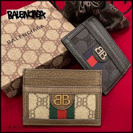 BALENCIAGA x カードケース・名刺入れ(レディース)|新作を海外通販 BALENCIAGA x カードケース・名刺入れ(レディース)|新作を海外通販