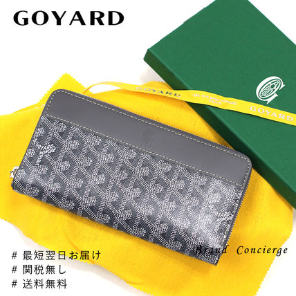 GOYARD x 長財布(レディース)|新作を海外通販【BUYMA】 GOYARD x 長財布(レディース)|新作を海外通販【BUYMA】