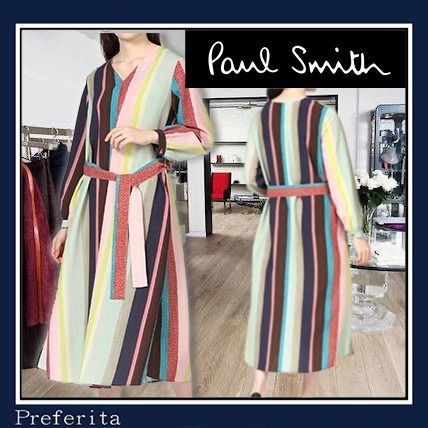 Paul Smith(ポールスミス) ワンピース・オールインワン(レディース ...